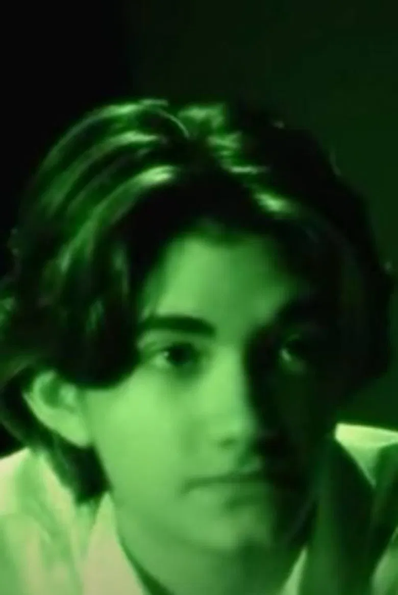 Studio Breakdown poster background