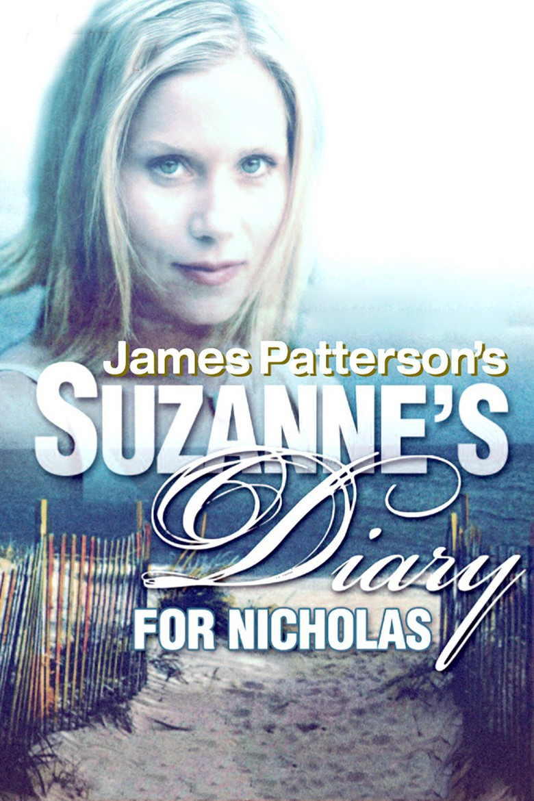 Suzanne's Diary for Nicholas poster background