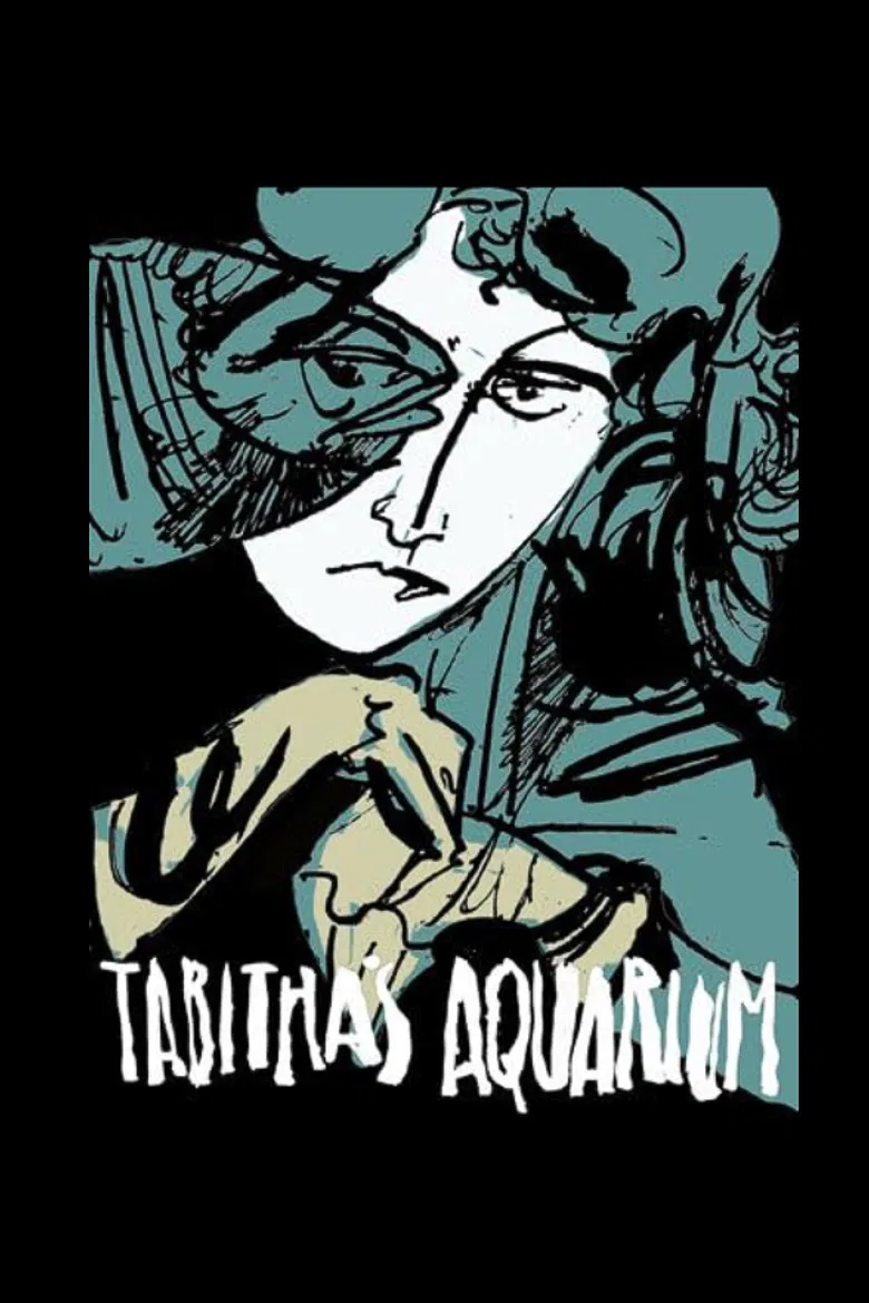Tabitha's Aquarium poster background