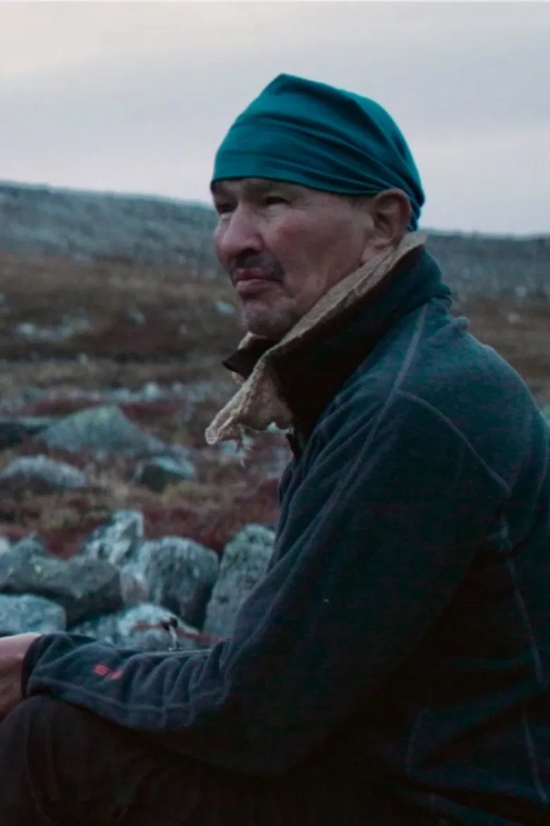 ORSOQ: Seasons of Solitude poster background