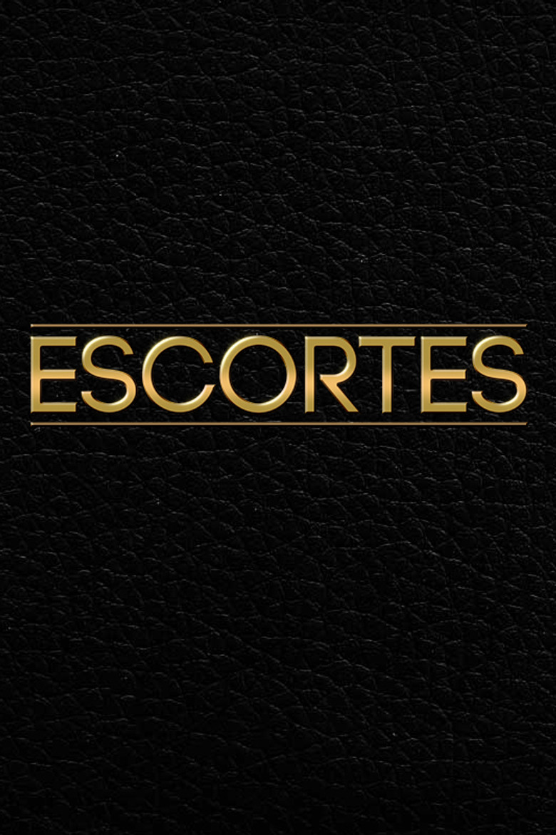Escortes poster background
