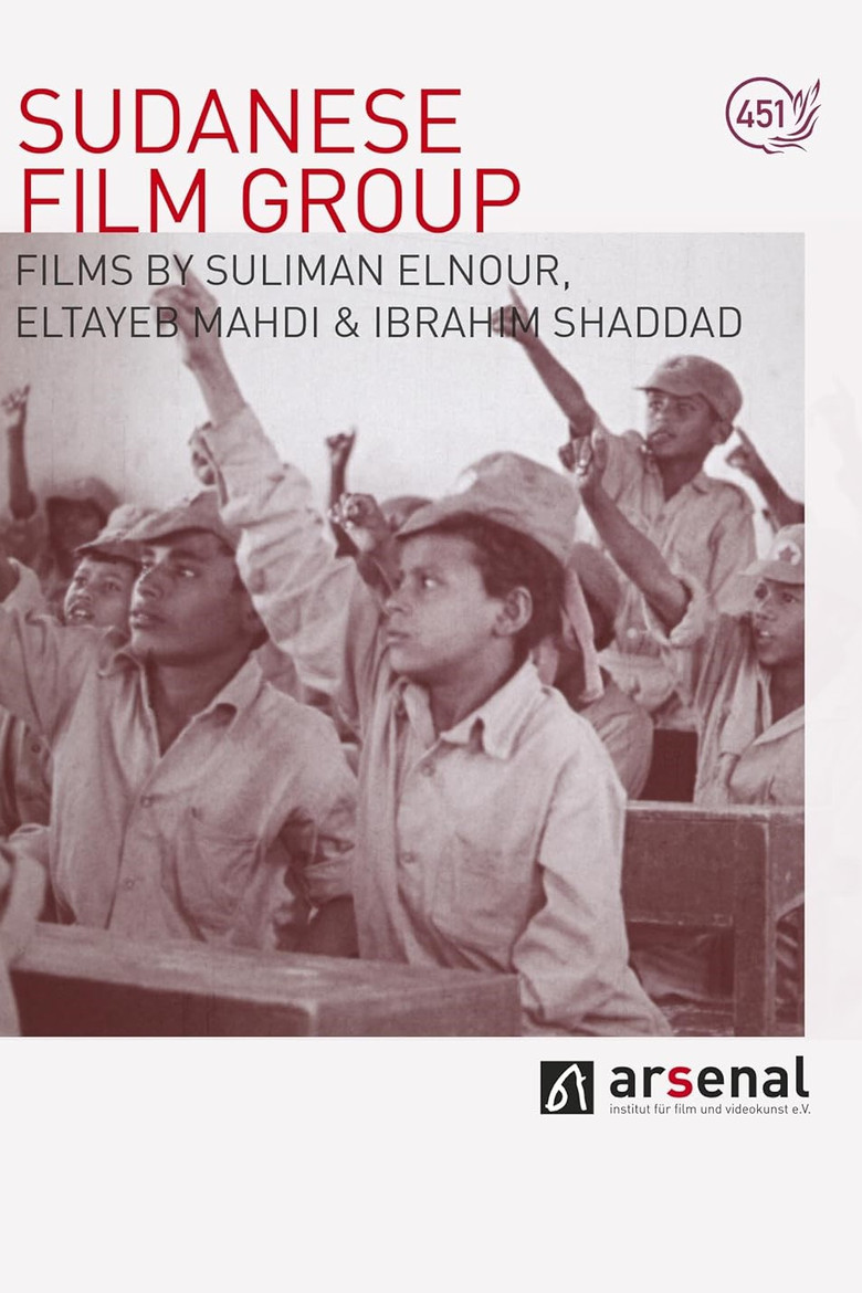 It Still Rotates poster background