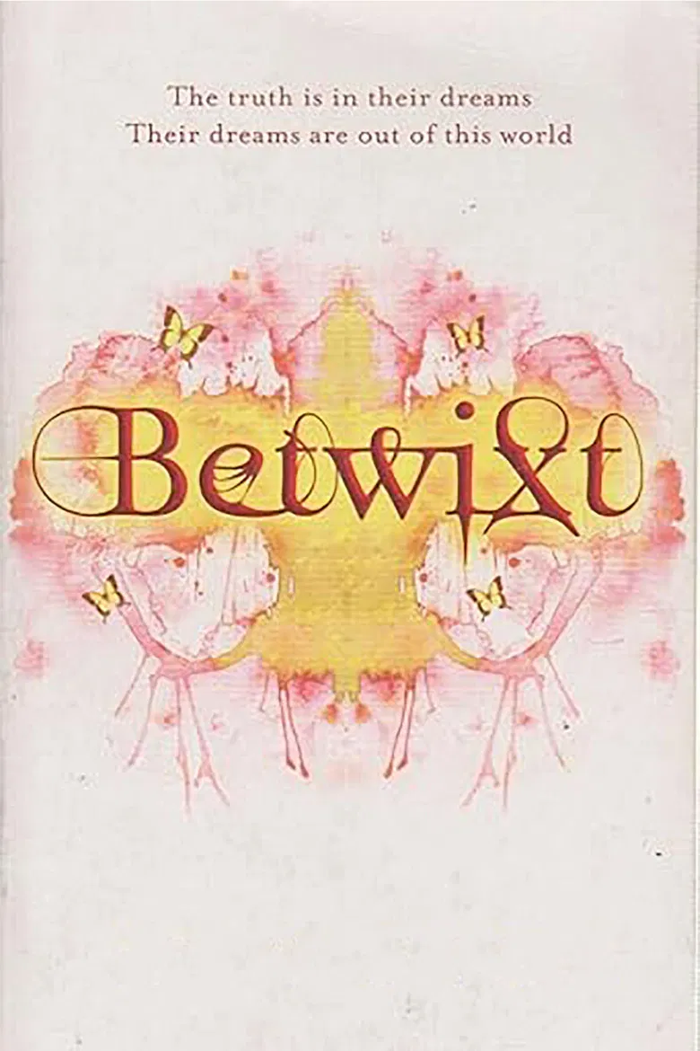 Betwixt poster background