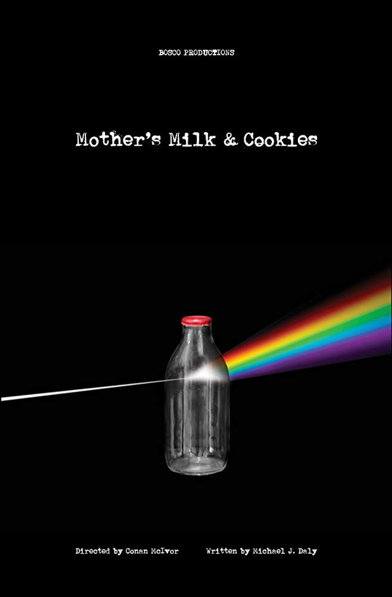 Mother's Milk and Cookies poster background