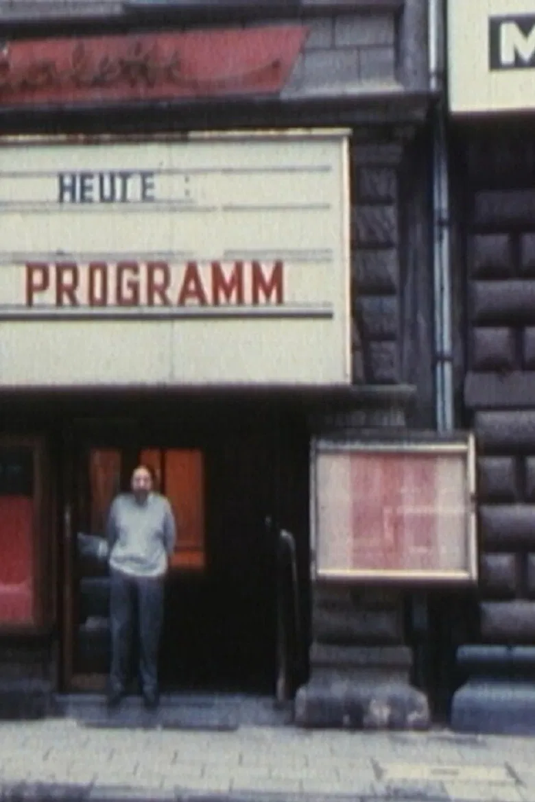 Marsch und Knepperges zeigen poster background