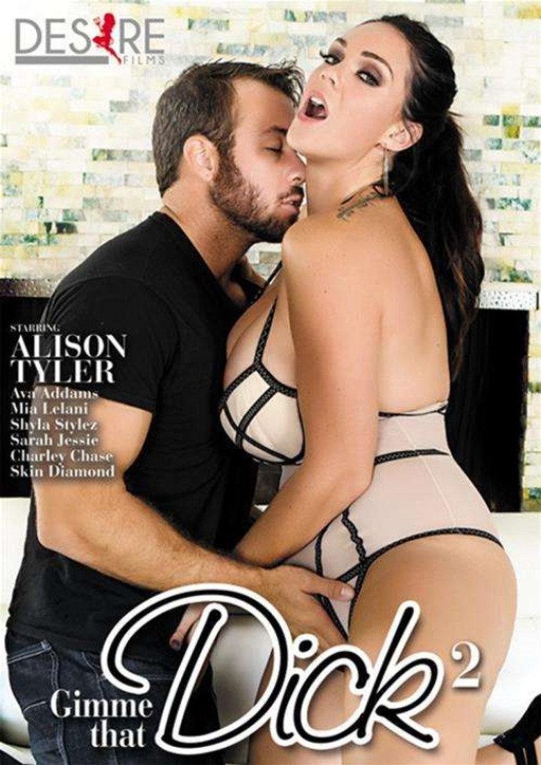 Gimme That Dick 2 poster background