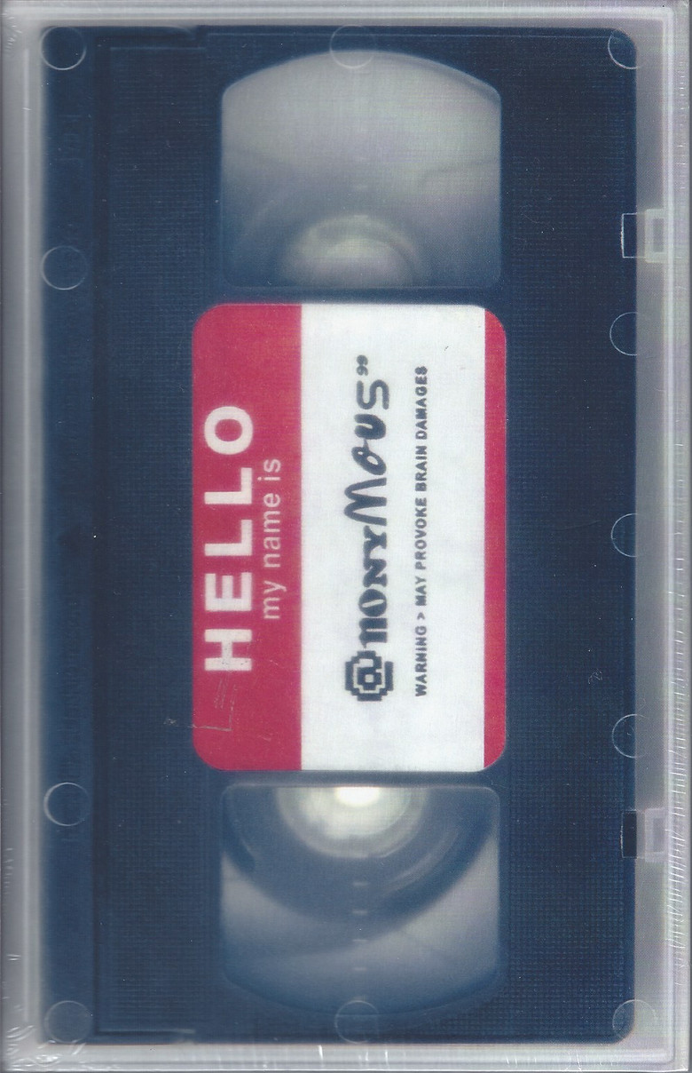 @nonymous poster background