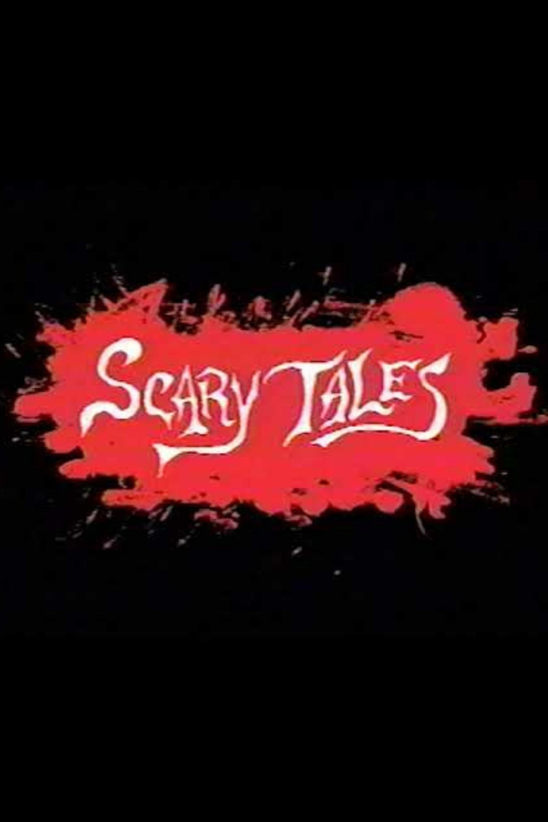 Scary Tales poster background