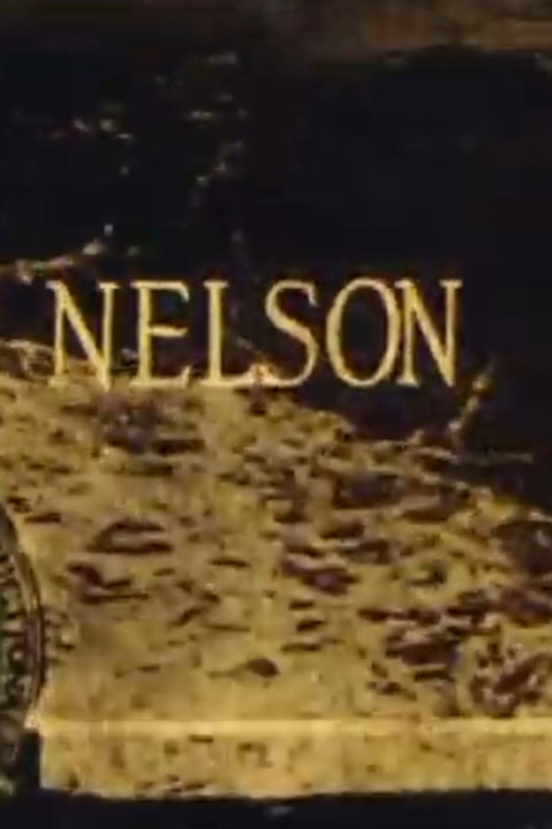 Nelson poster background