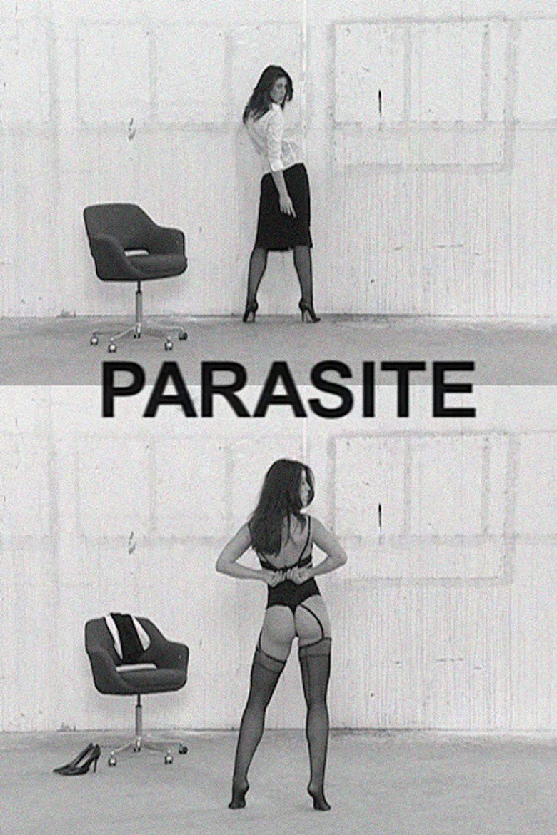 Parasite poster background