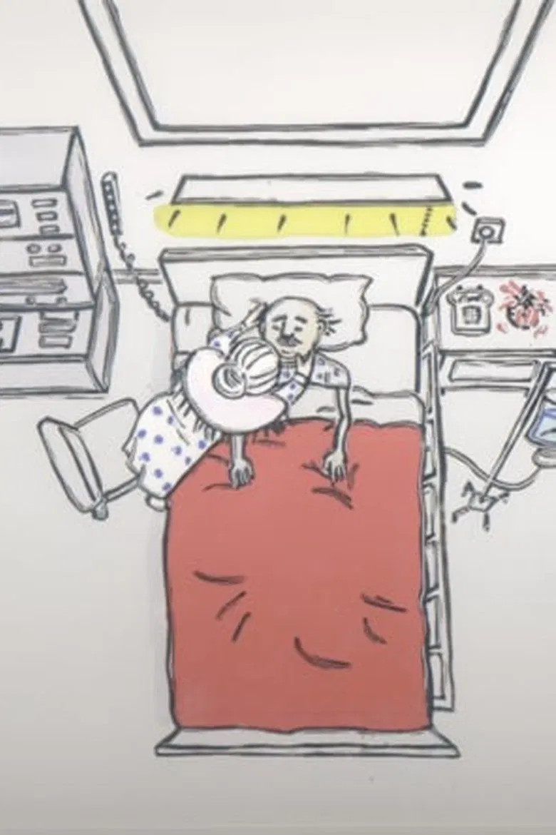 The Ballad of Archie Foley poster background