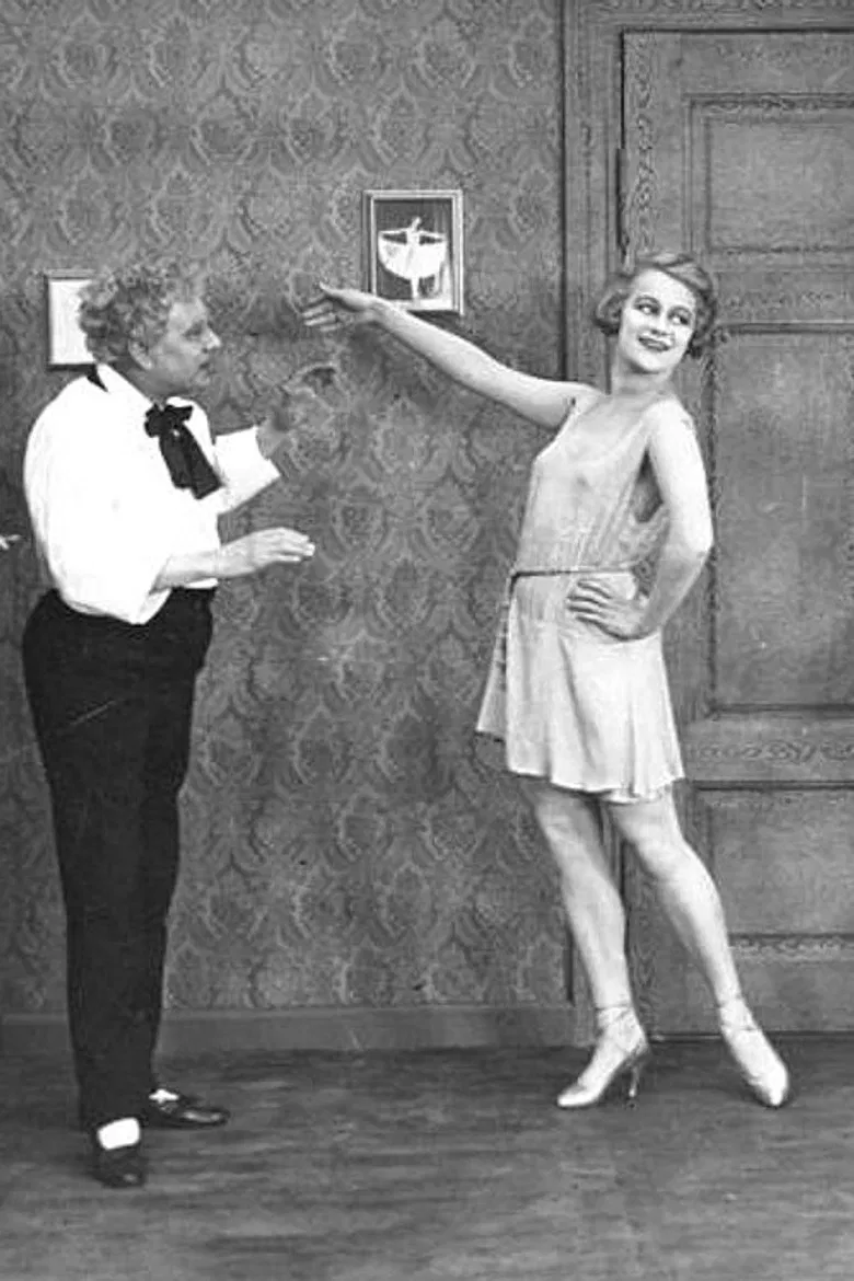 Luck poster background