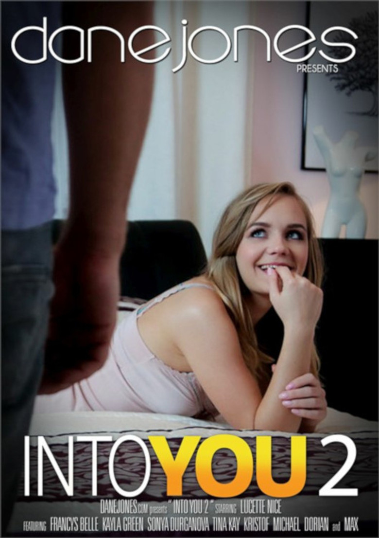 Into You 2 poster background