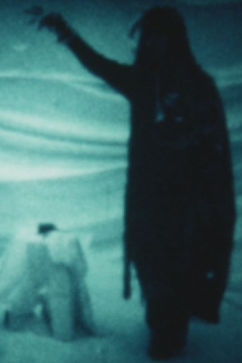 花粉 poster background