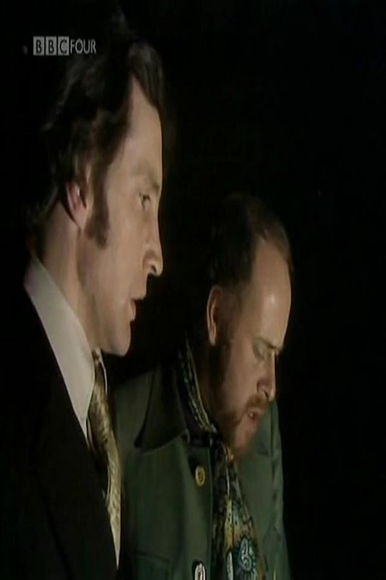 The Exorcism poster background