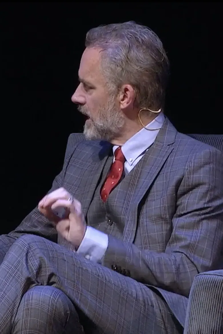 The Meaning and Reality of Individual Sovereignty poster background