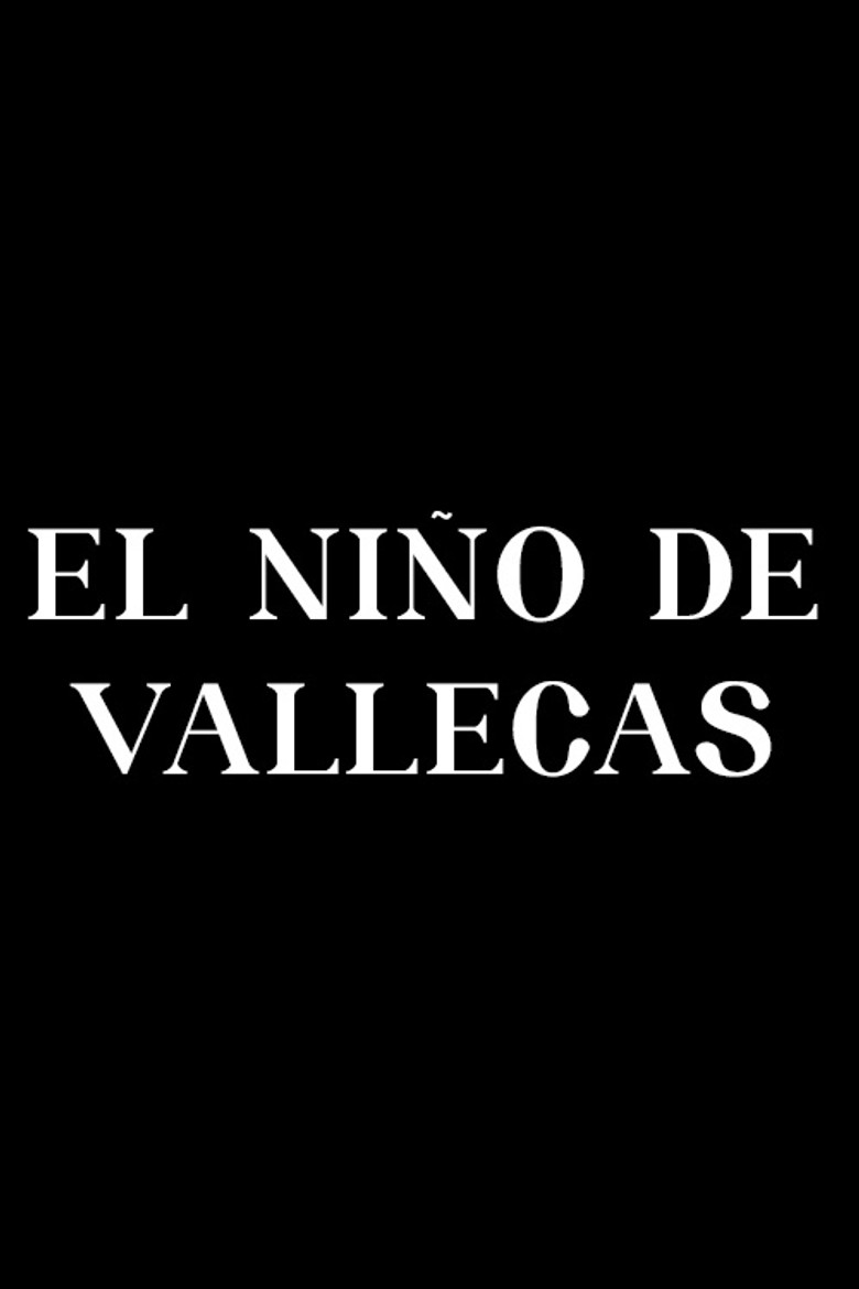 El niño de Vallecas poster background