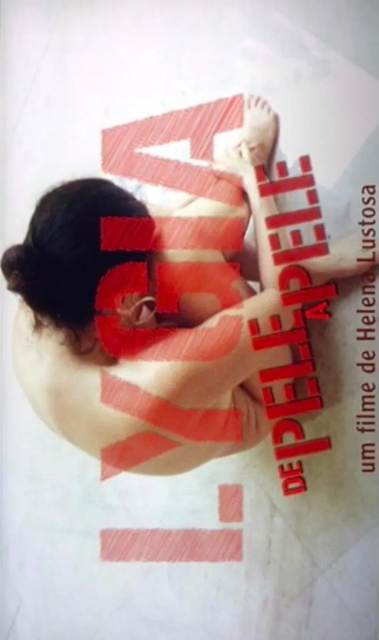 Lygia de Pele a Pele poster background