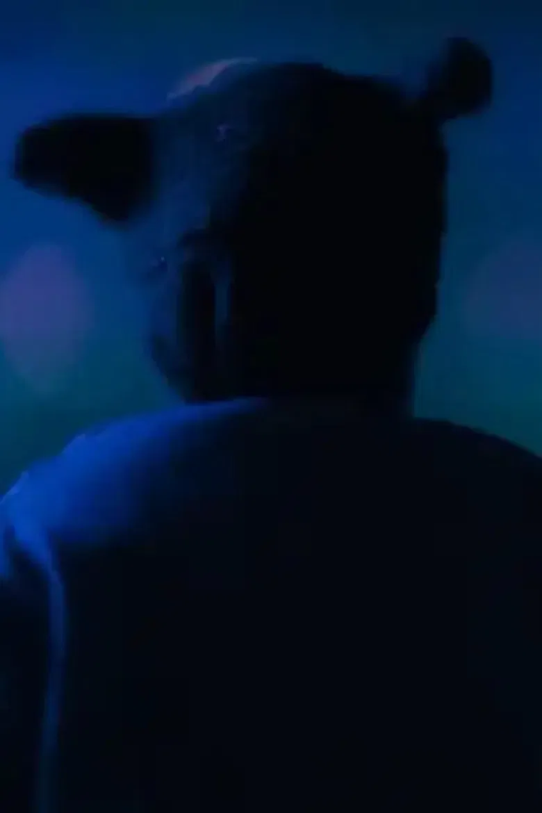 Noite do Cão poster background