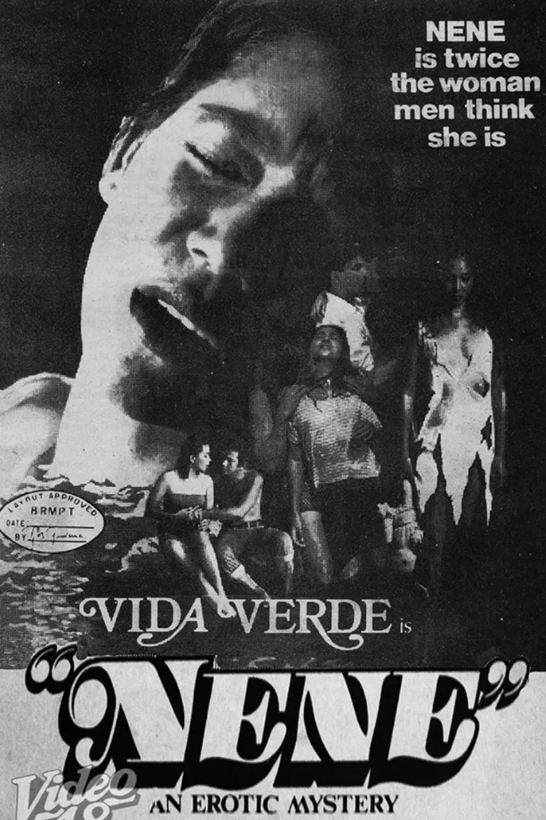 Nene poster background