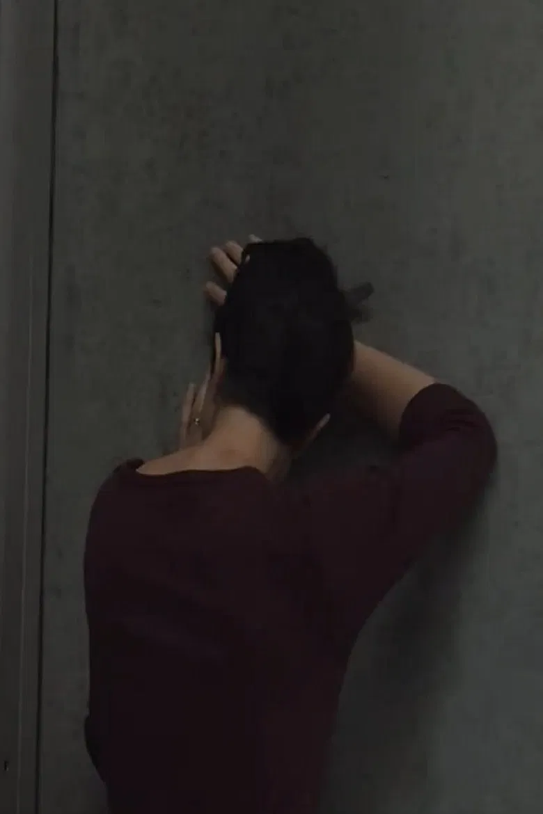 Des yeux à lire dans mon âme poster background