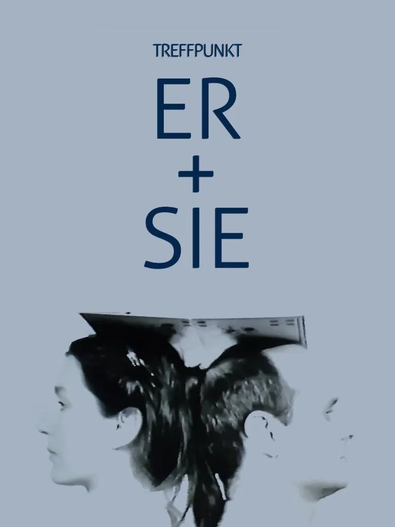 Treffpunkt Er + Sie poster background