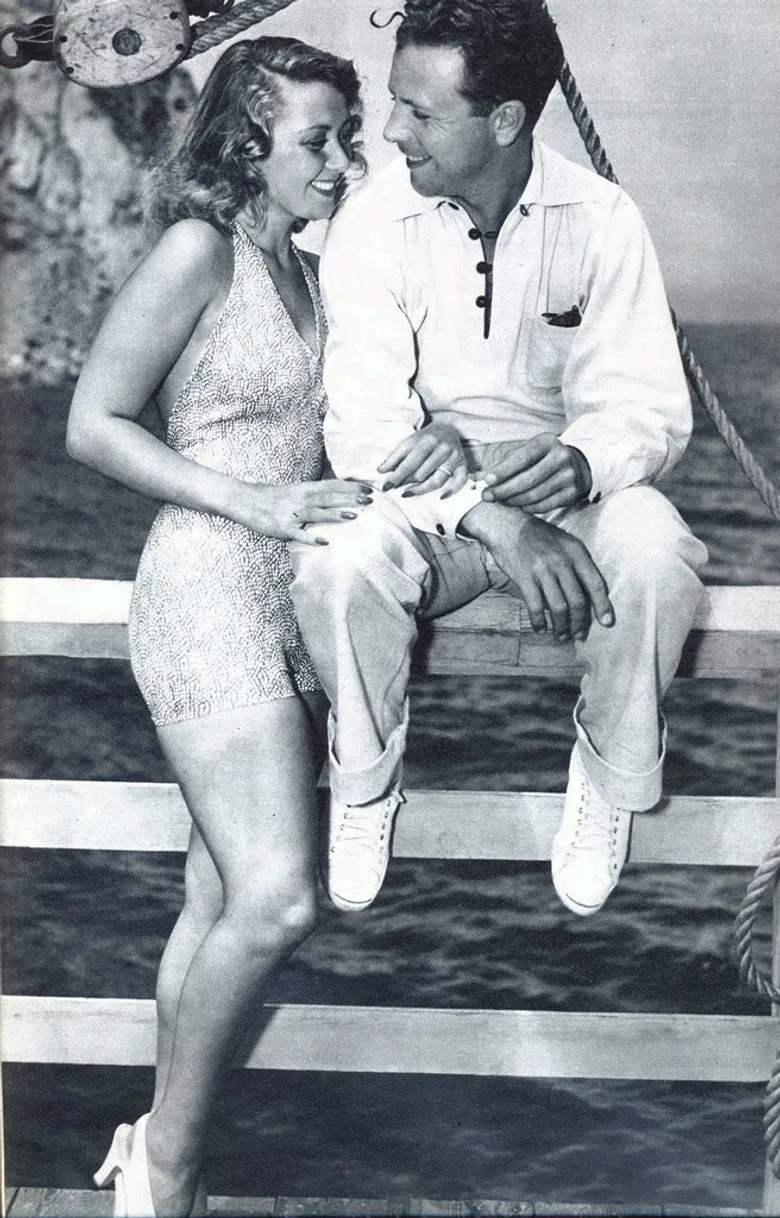 One And One Is One poster background