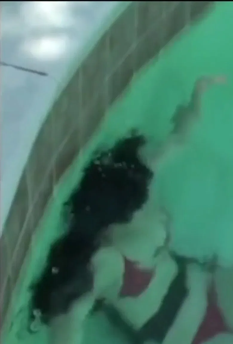 52 Films poster background