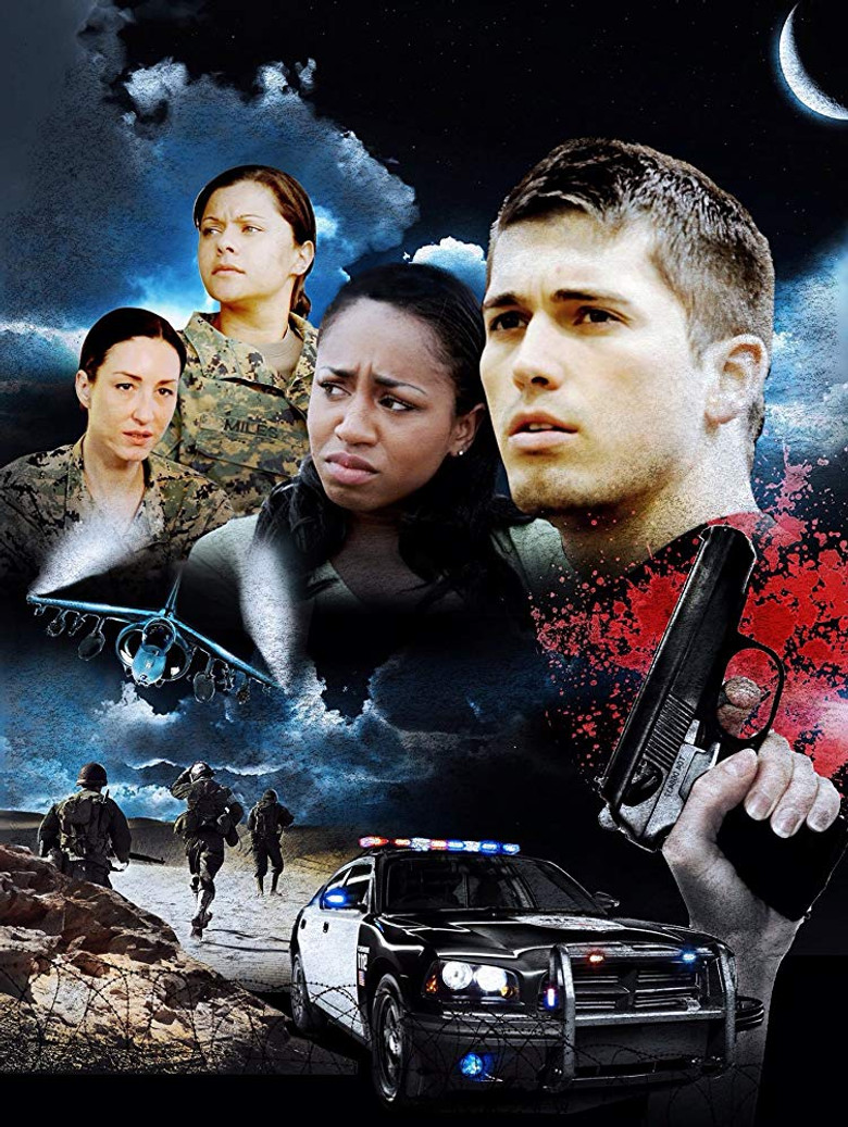 Bloated Minds poster background