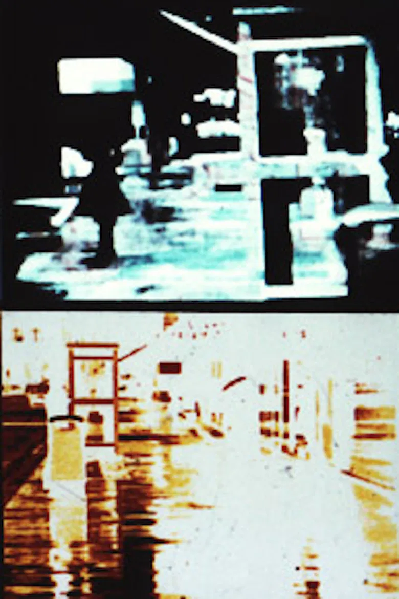 Operneïa poster background