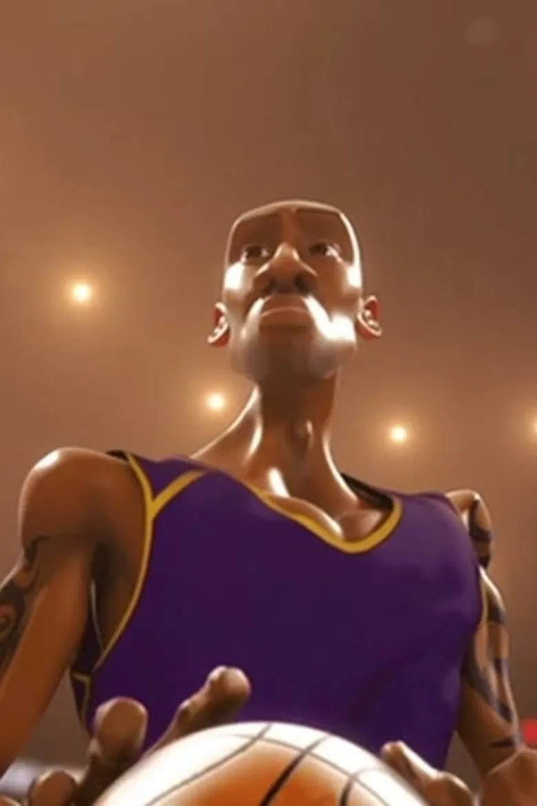 MVP poster background