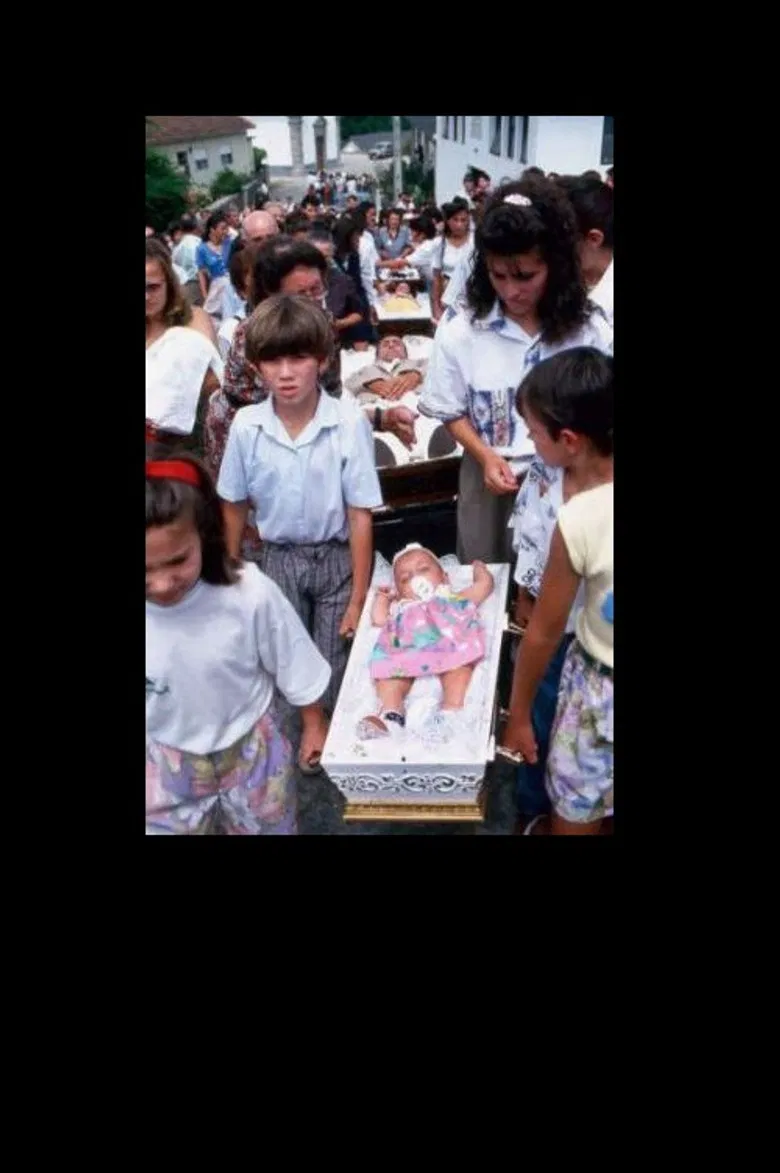 Senhora Aparecida poster background