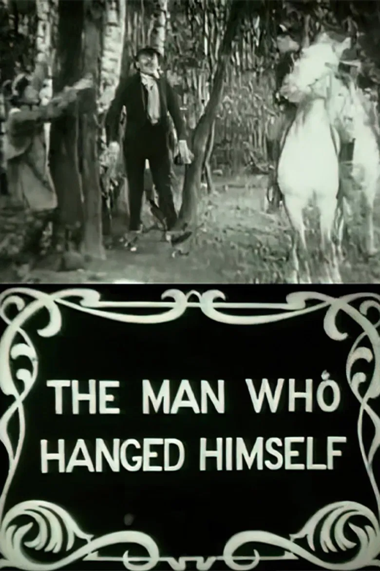 Attempted Suicide poster background