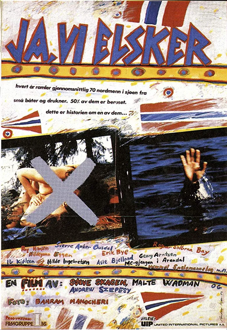 Twilight's Last Gleaming.... poster background