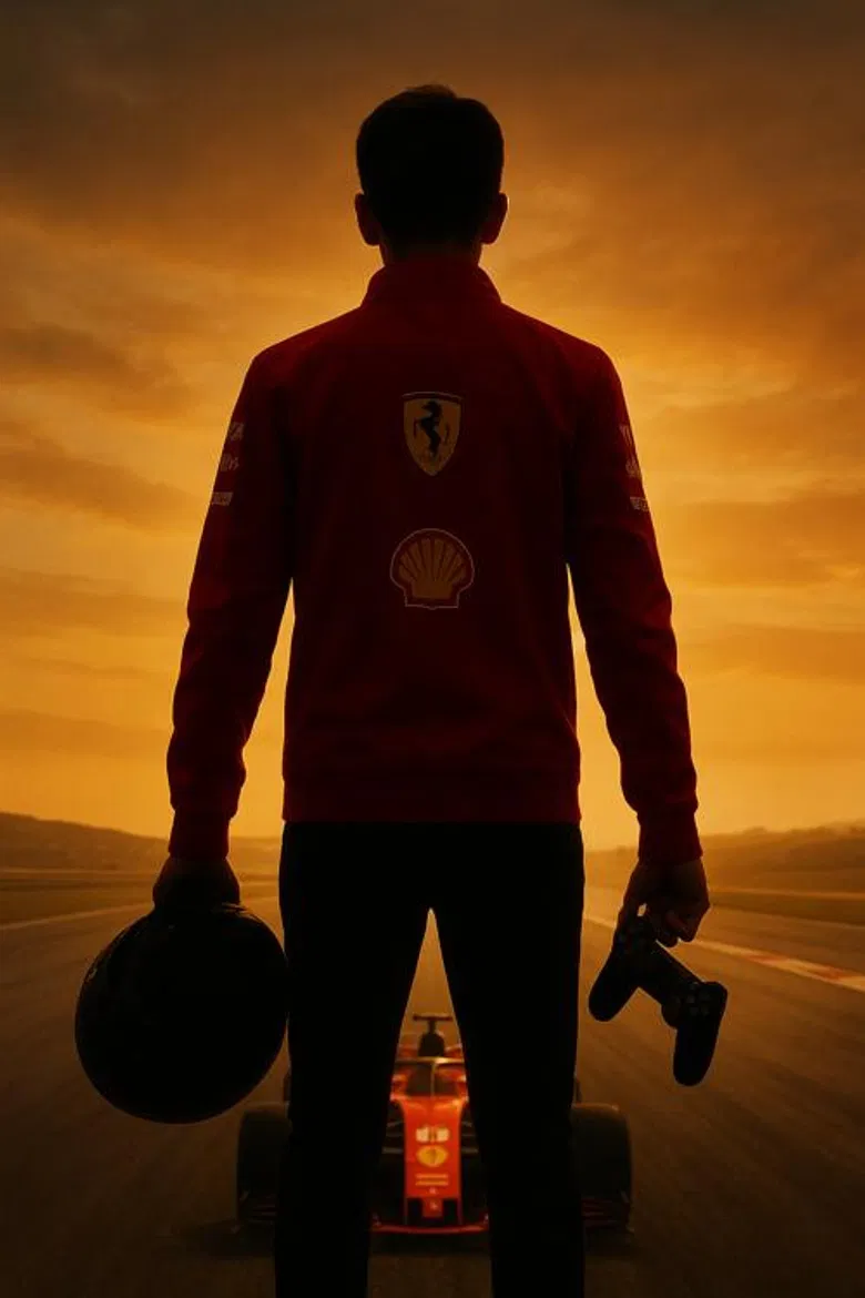 Born to drive poster background