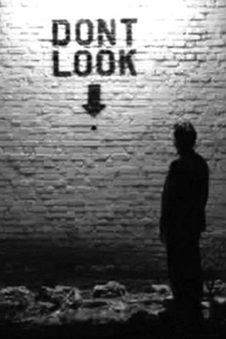 The Trap poster background