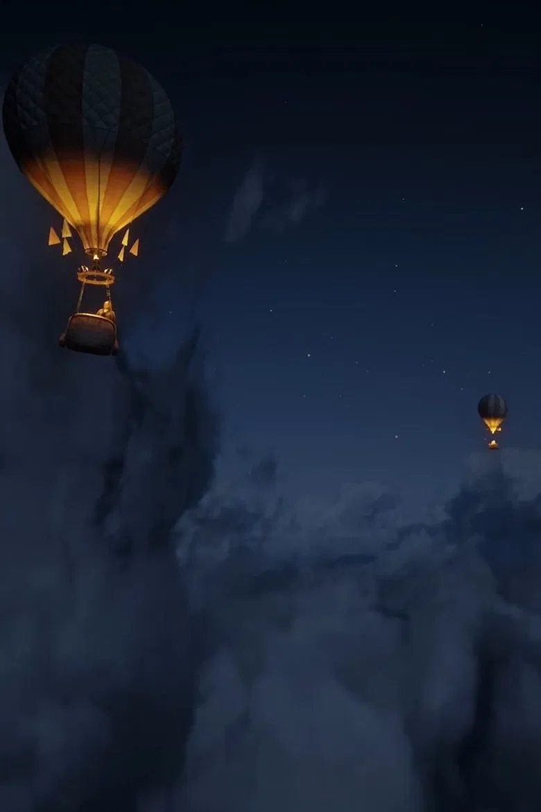 Superwonder poster background