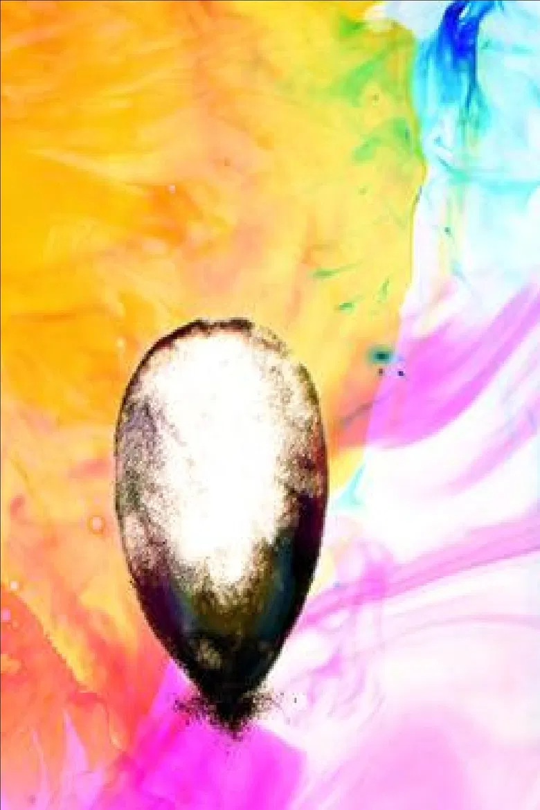 Hatch poster background