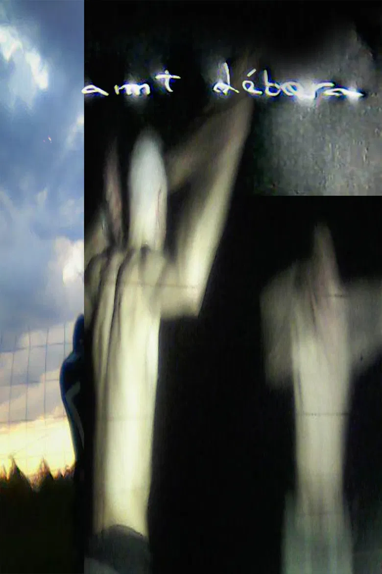 ly débora poster background