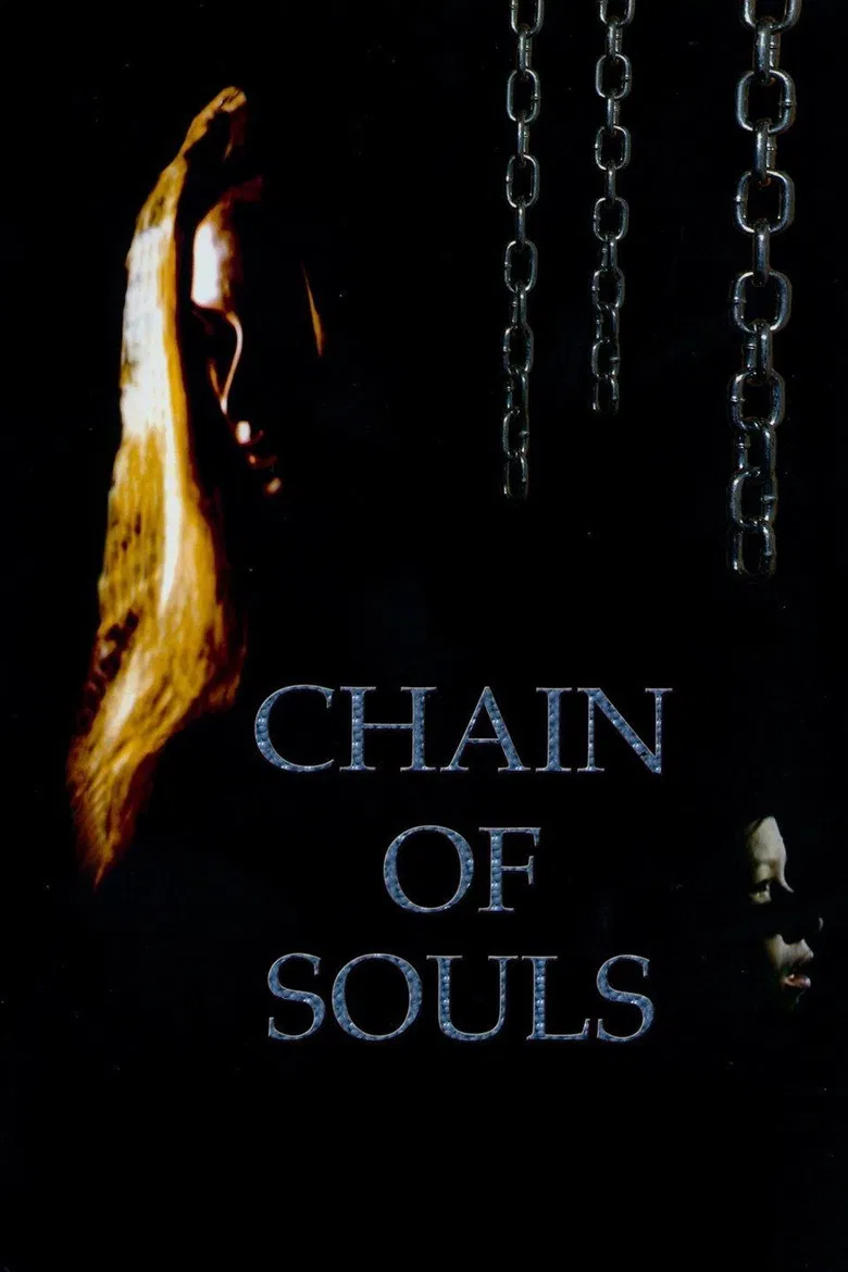 Chain of Souls poster background