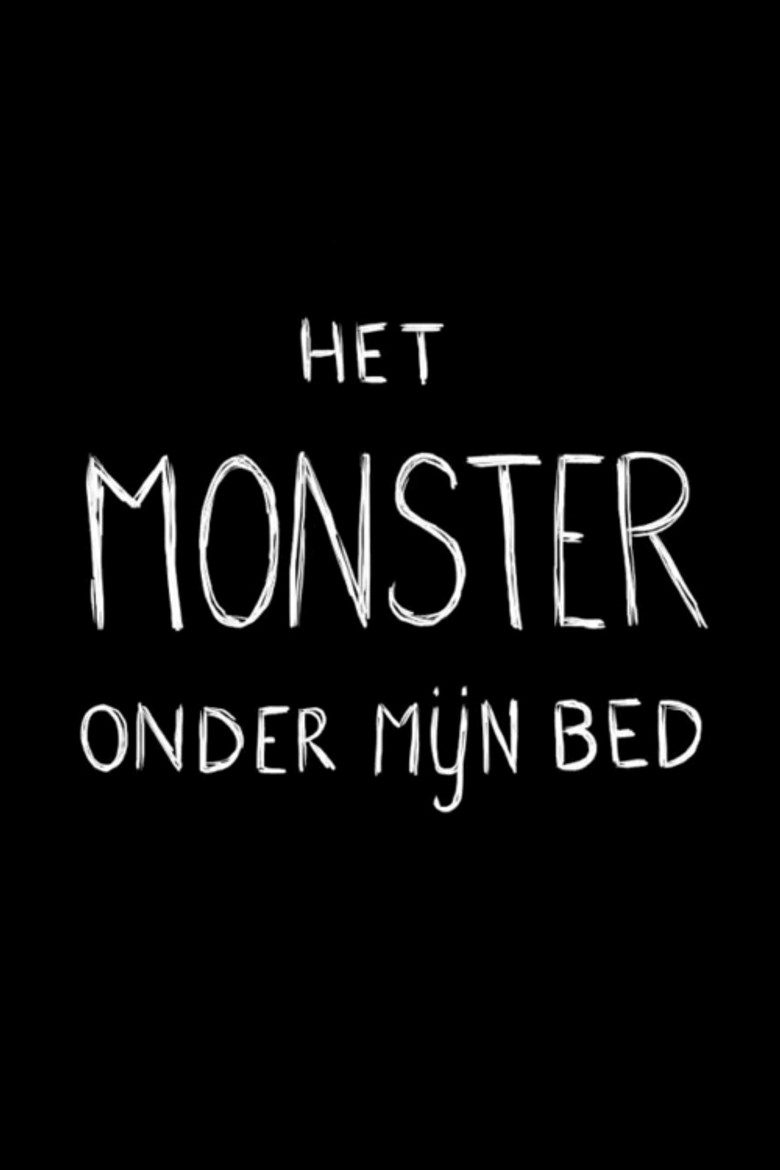 The Monster Under My Bed poster background