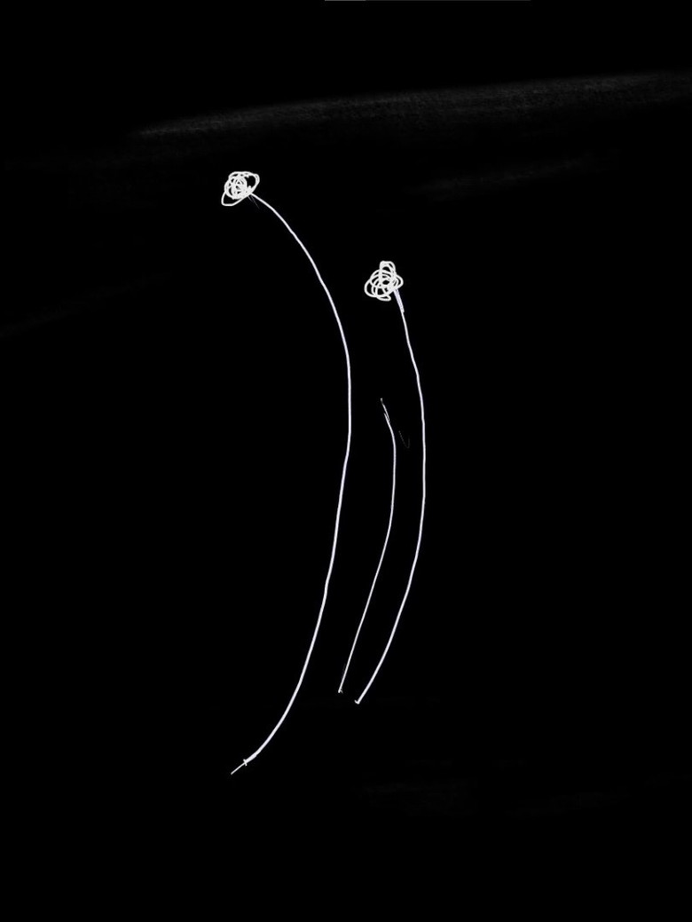 For White Folks Only poster background