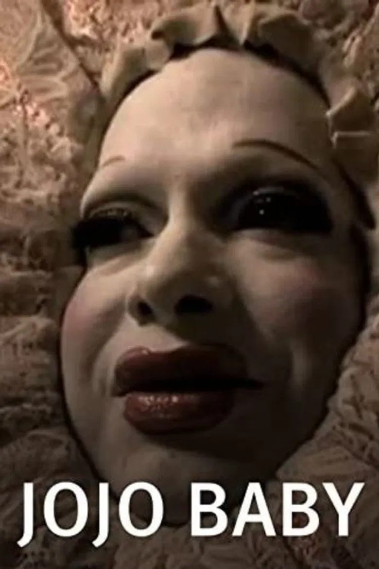 Jojo Baby poster background