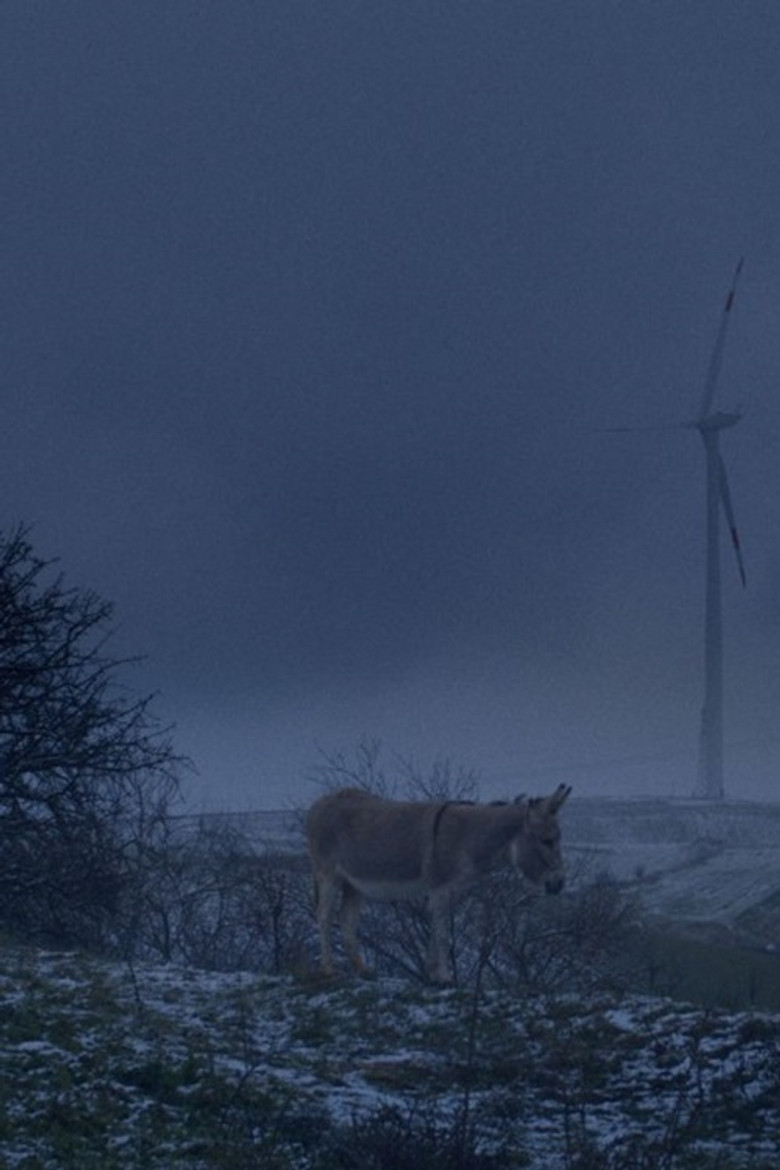 Mefite poster background