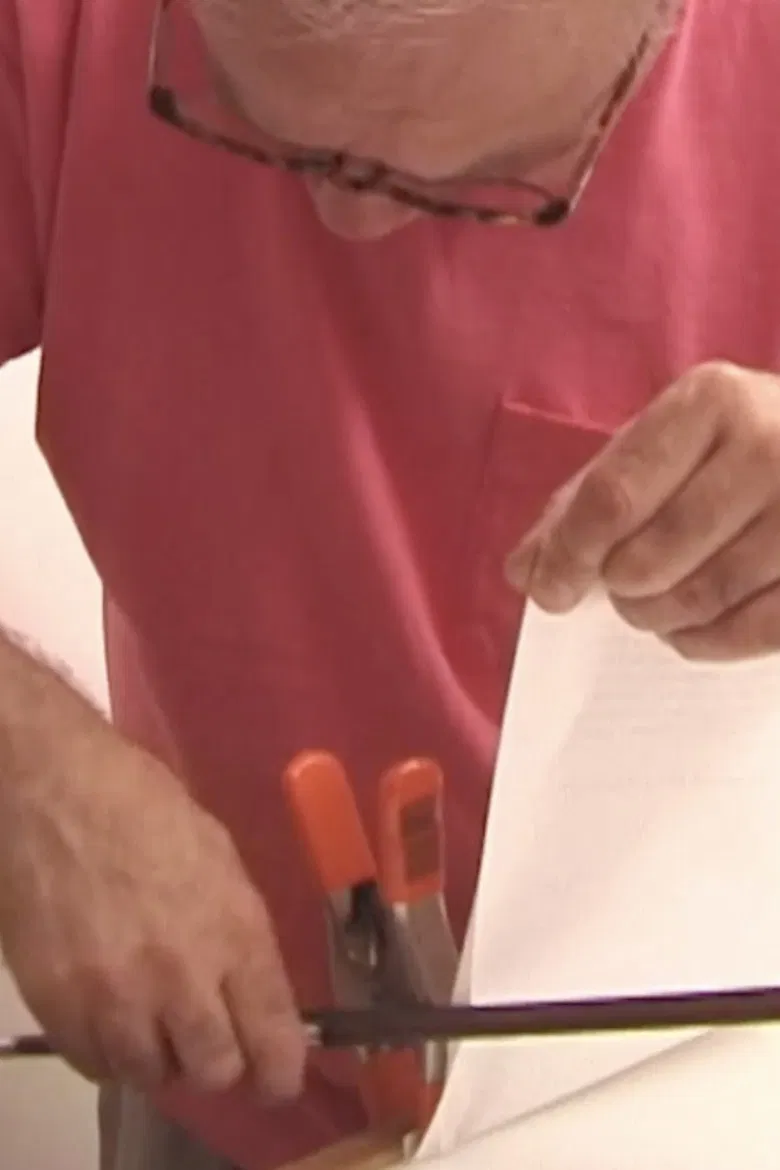 Grading Tips for Teachers poster background