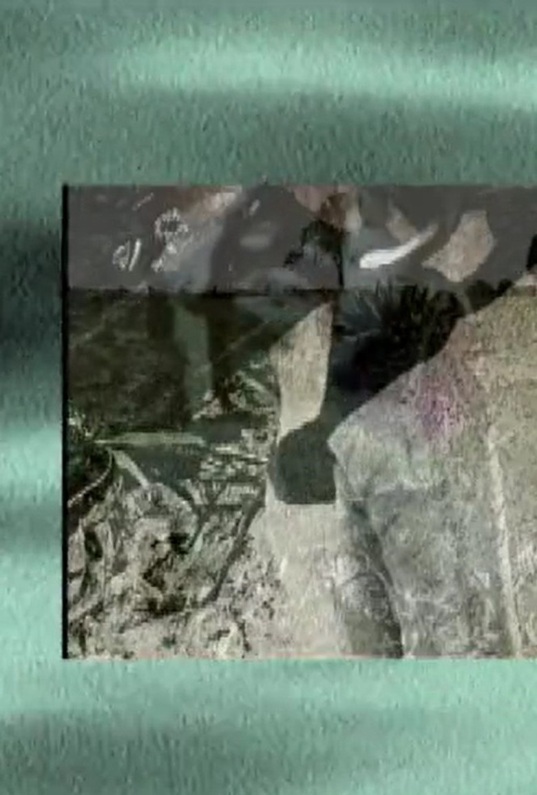 Ithaka poster background