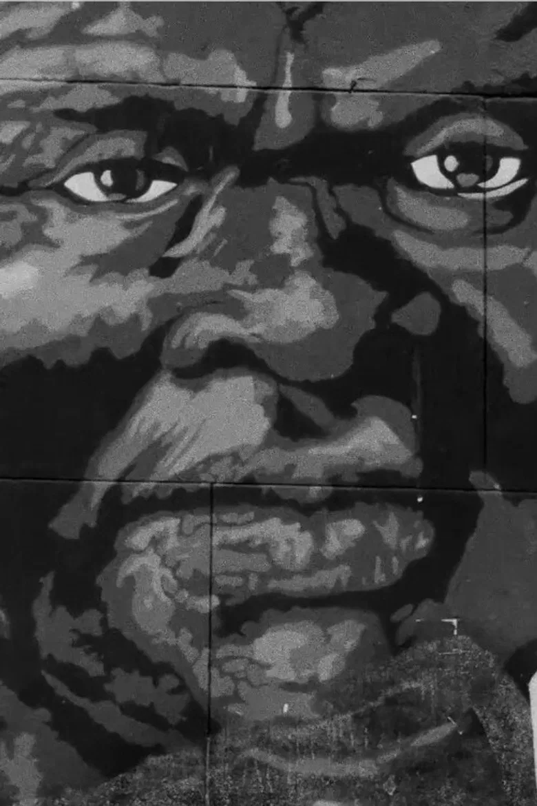 On one side of the Atlantic poster background