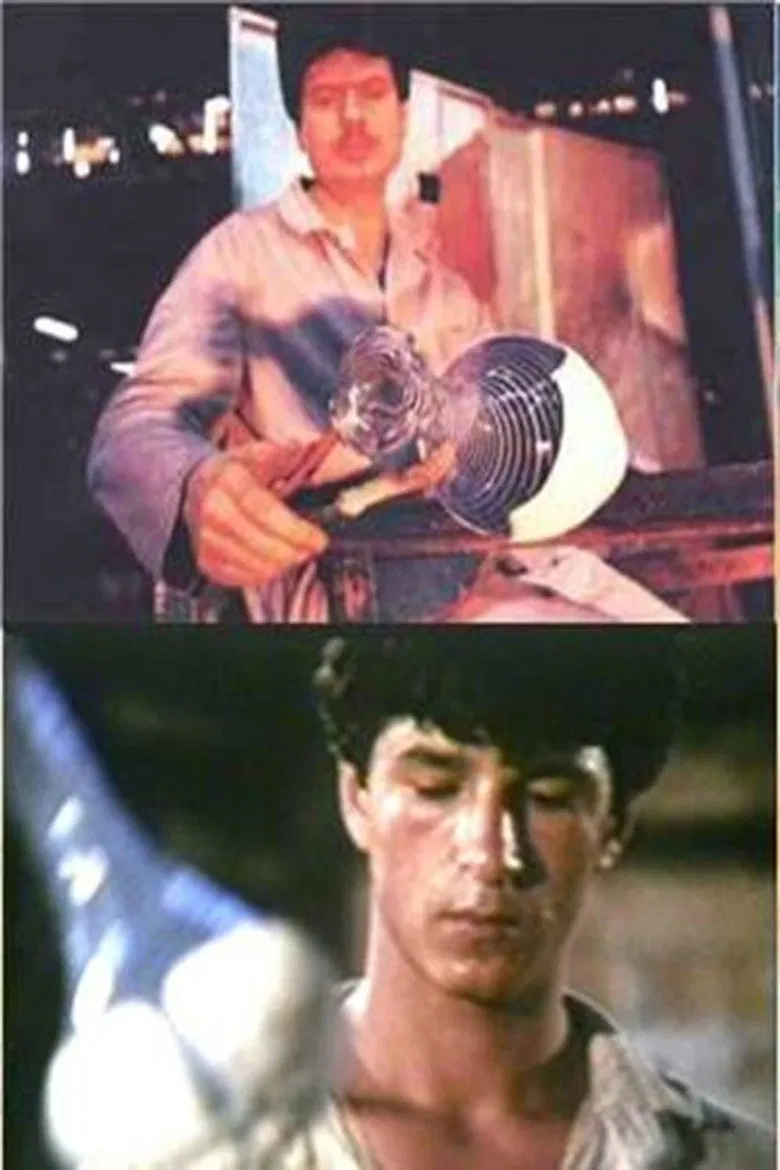 Camın Teri poster background