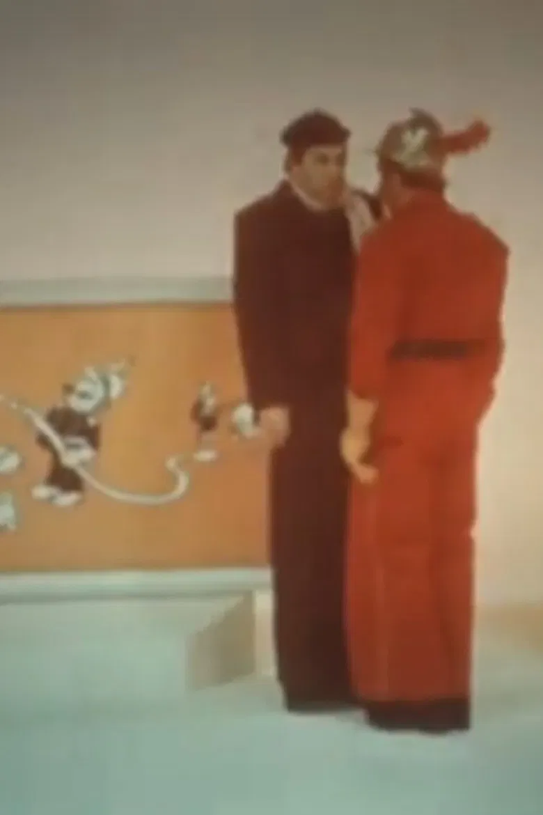 Exhibition poster background