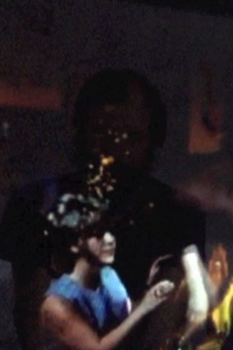 the zodiac killer zen rubbl poster background